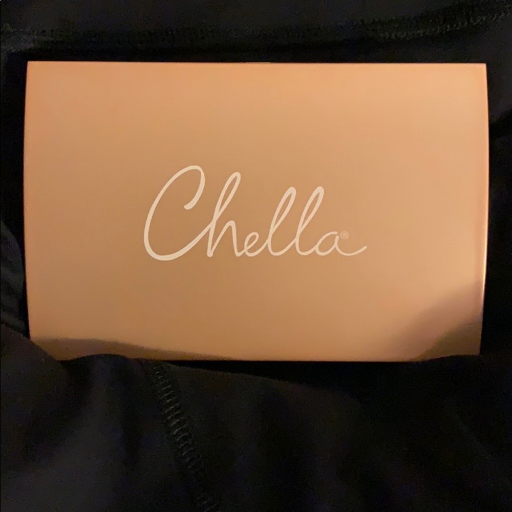 🔅NEW🔅Chella La Vie Neutral Palette